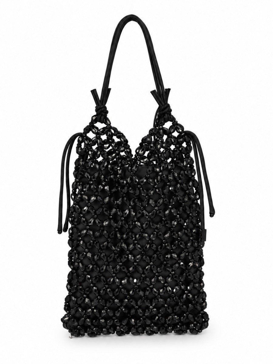 Staud Women's Borsa Karla Black