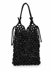 Staud Women's Borsa Karla Black