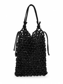 Staud Women's Borsa Karla Black