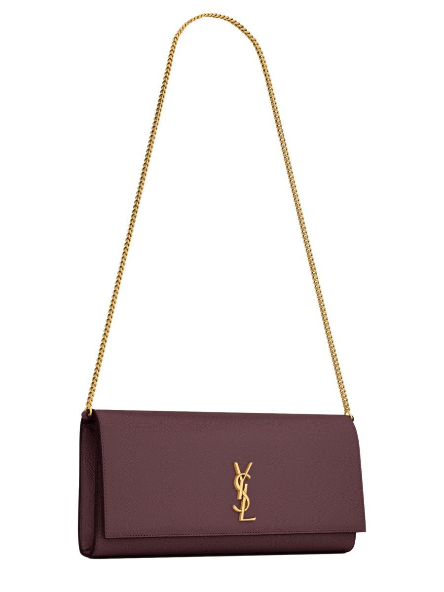 Saint Laurent Women's Borsa Kate Red
