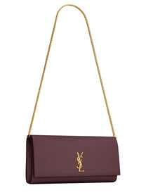 Saint Laurent Women's Borsa Kate Red