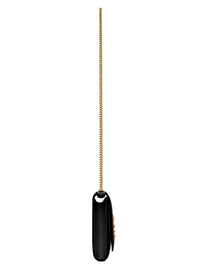 Saint Laurent Women's Borsa Kate Black