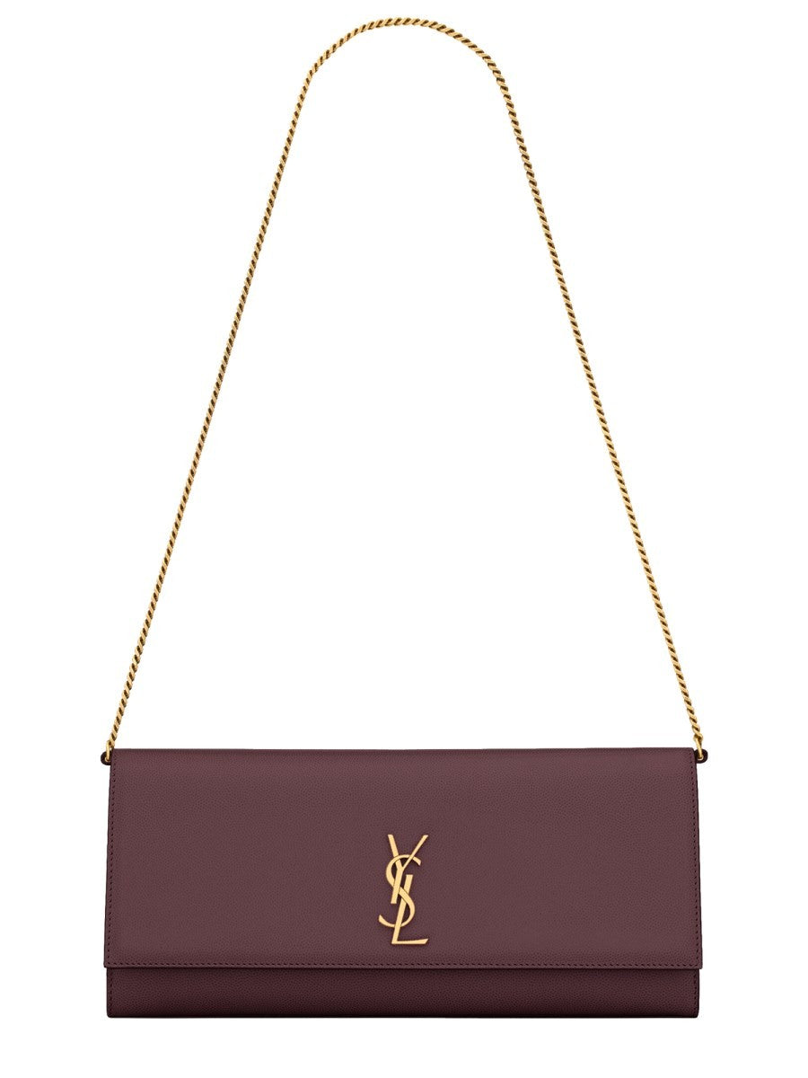 Saint Laurent Women's Borsa Kate Red