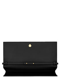 Saint Laurent Women's Borsa Kate Black