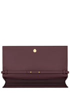 Saint Laurent Women's Kate Bag Red, view 4
