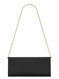 Saint Laurent Women's Borsa Kate Black