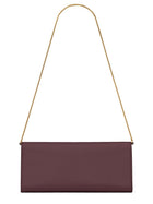 Saint Laurent Women's Kate Bag Red, view 2
