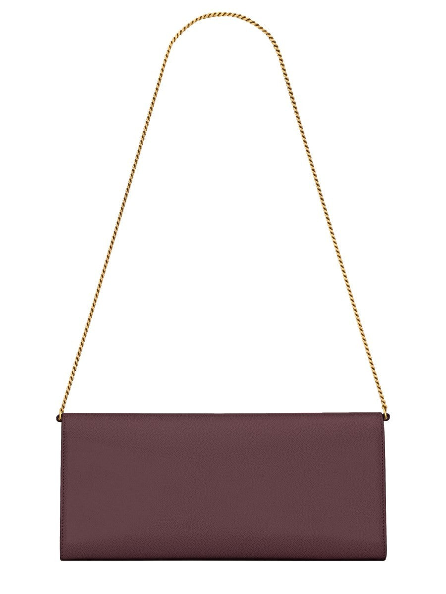 Saint Laurent Women's Borsa Kate Red