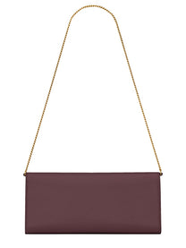Saint Laurent Women's Borsa Kate Red