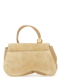 Cult Gaia Women's Borsa Kazia Mini Beige