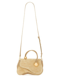 Cult Gaia Women's Borsa Kazia Mini Beige
