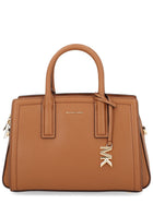Michael Kors Women's Laila Small Bag Beige