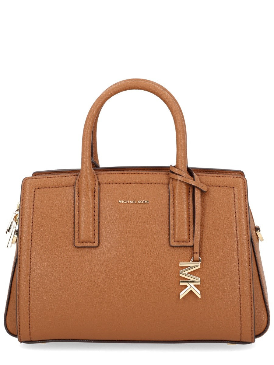 Michael Kors Women's Laila Small Bag Beige