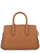 Michael Kors Women's Laila Small Bag Beige, view 2