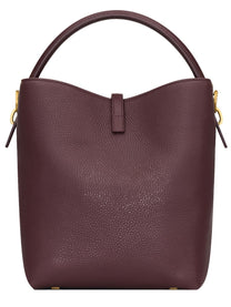 Saint Laurent Women's Borsa LE Red
