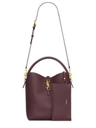 Saint Laurent Women's LE Bag Red, view 4