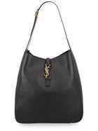 Saint Laurent Women's LE À Large Bag Black