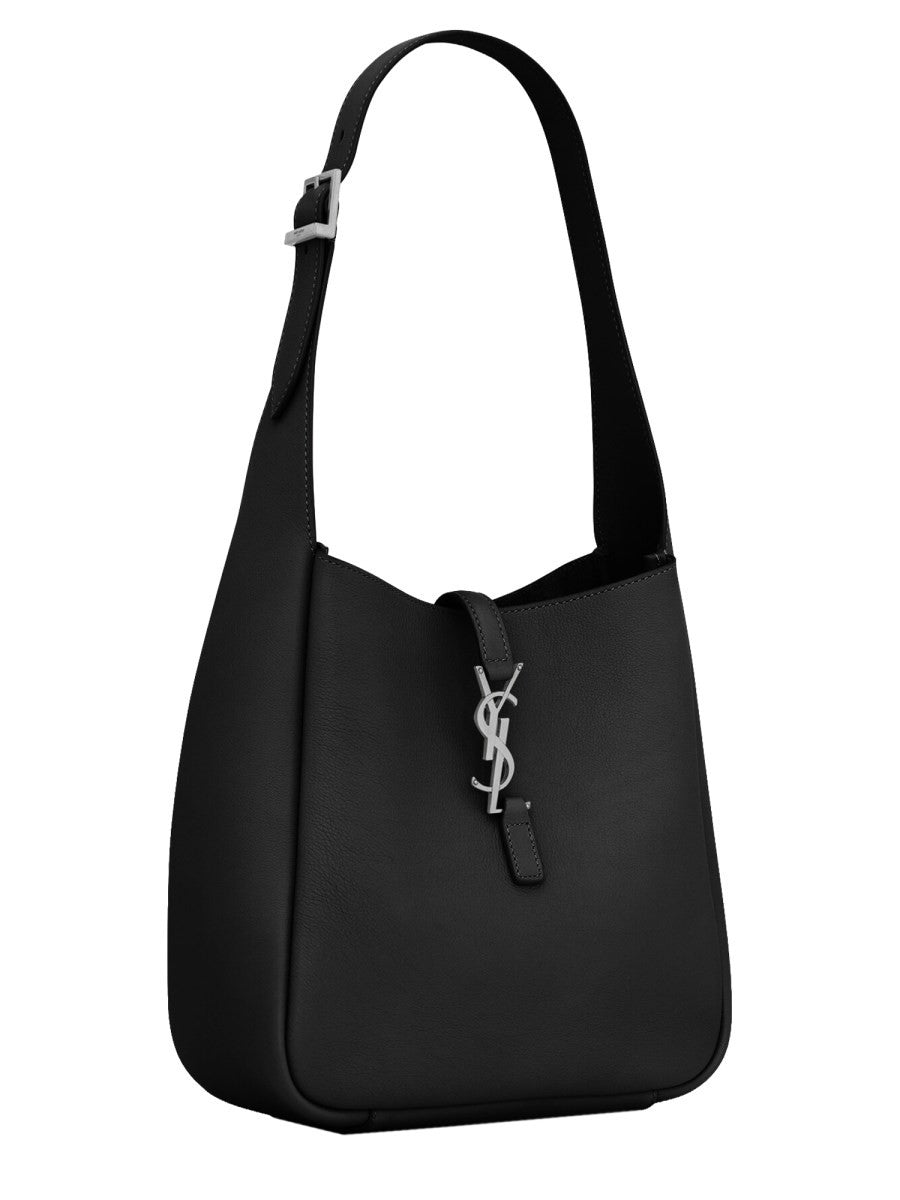 Saint Laurent Women's Borsa LE À Small Black