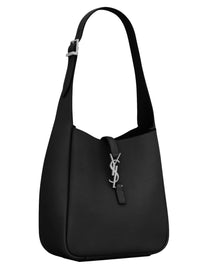 Saint Laurent Women's Borsa LE À Small Black