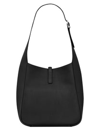 Saint Laurent Women's Borsa LE À Small Black