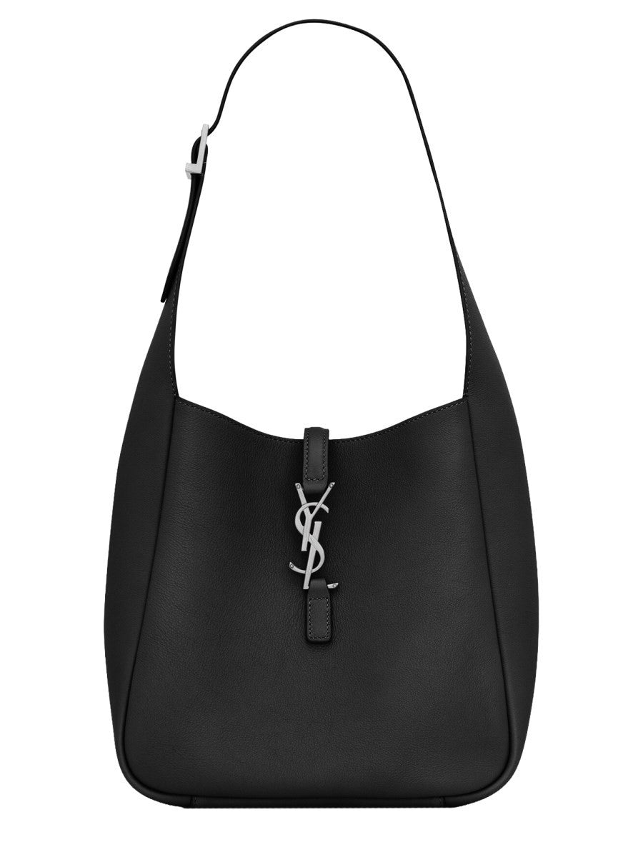 Saint Laurent Women's Borsa LE À Small Black