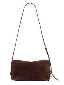 Balenciaga Women's Borsa LE Medium Brown