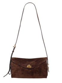 Balenciaga Women's Borsa LE Medium Brown
