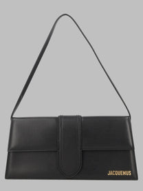 JACQUEMUS Women's Borsa LE Bambino Long Black