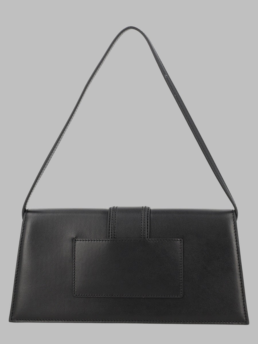 JACQUEMUS Women's Borsa LE Bambino Long Black