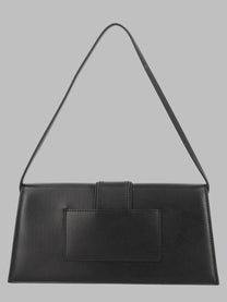 JACQUEMUS Women's Borsa LE Bambino Long Black