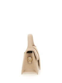 JACQUEMUS Women's Borsa LE Bambino Beige