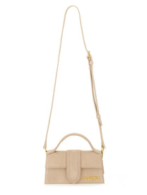 JACQUEMUS Women's Borsa LE Bambino Beige