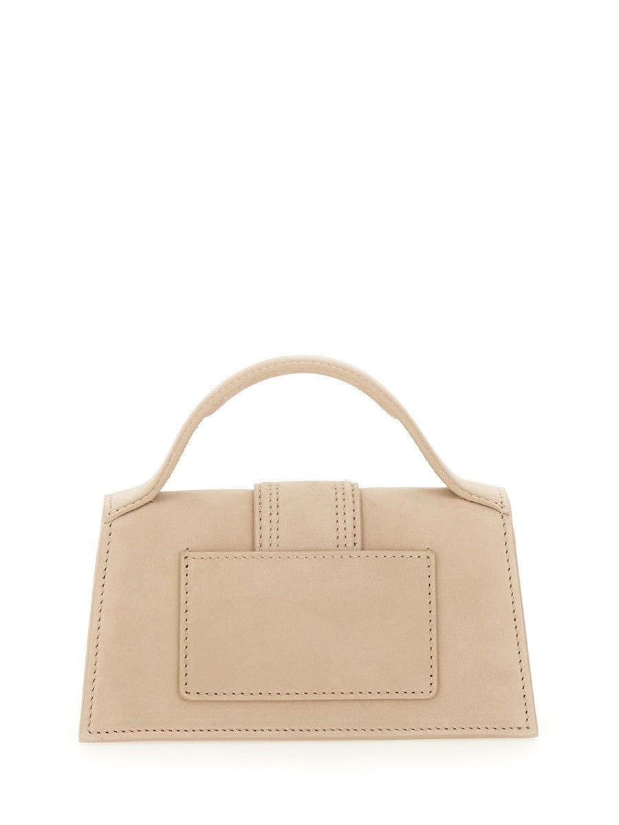 JACQUEMUS Women's Borsa LE Bambino Beige