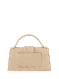 JACQUEMUS Women's Borsa LE Bambino Beige