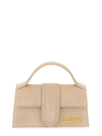 JACQUEMUS Women's Borsa LE Bambino Beige