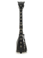 Balenciaga Women's LE Cagole Bag Black, view 4