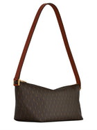 Saint Laurent Men's Le Monogramme Bag Brown, view 4
