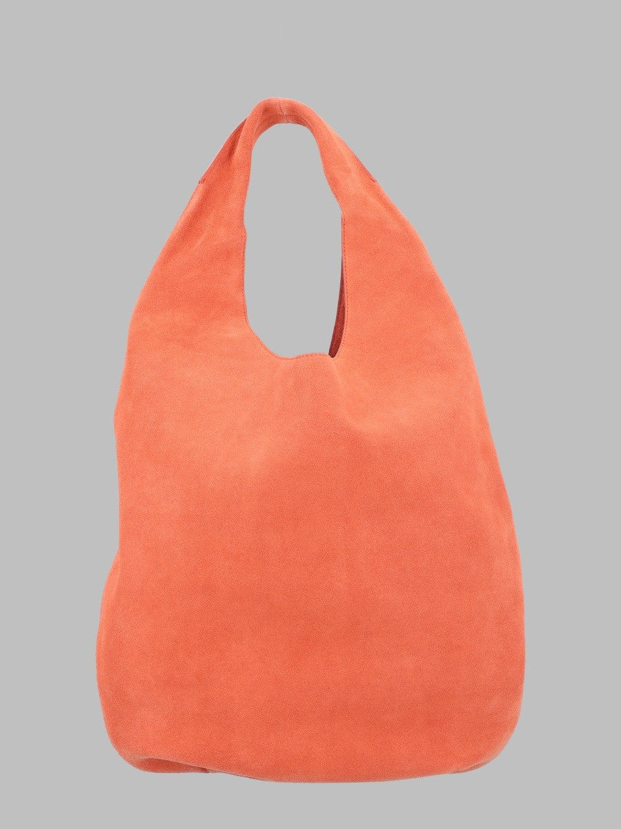 A.P.C Women's Borsa LE Neige Multicolor