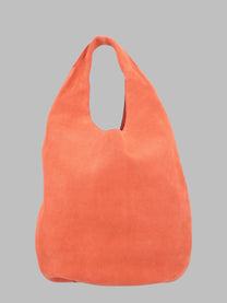 A.P.C Women's Borsa LE Neige Multicolor