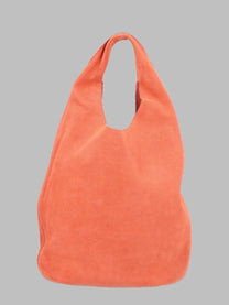 A.P.C Women's Borsa LE Neige Multicolor