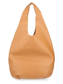 A.P.C Women's Borsa LE Neige Beige
