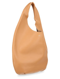 A.P.C Women's Borsa LE Neige Beige
