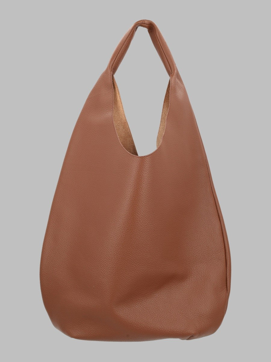 A.P.C Women's Borsa LE Neige Beige