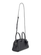 JACQUEMUS Women's LE Petit Turismo Bag Black, view 2