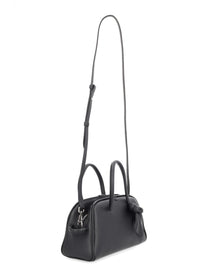 JACQUEMUS Women's Borsa LE Petit Turismo Black