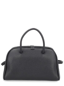 JACQUEMUS Women's Borsa LE Petit Turismo Black