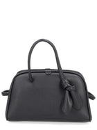 JACQUEMUS Women's LE Petit Turismo Bag Black