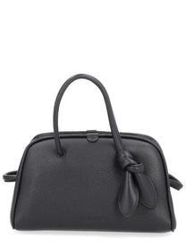 JACQUEMUS Women's Borsa LE Petit Turismo Black