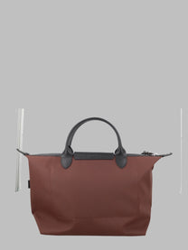 Longchamp Women's Borsa LE Piliage Energy Large Brown