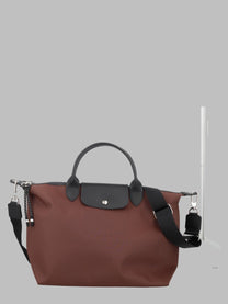 Longchamp Women's Borsa LE Piliage Energy Large Brown